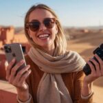 Voyager au Maroc : top gadgets tech pour votre séjour