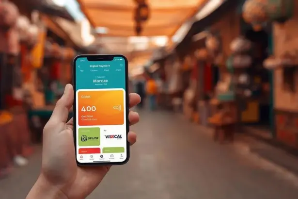 Wallets mobiles au Maroc : comparaison complète