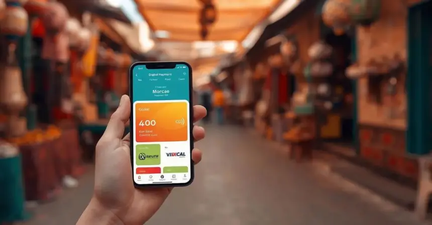 Wallets mobiles au Maroc : comparaison complète
