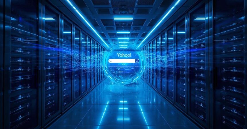 Yahoo intègre l'IA générative à son moteur de recherche