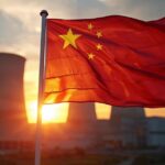 La Chine rend nos centrales dépassées