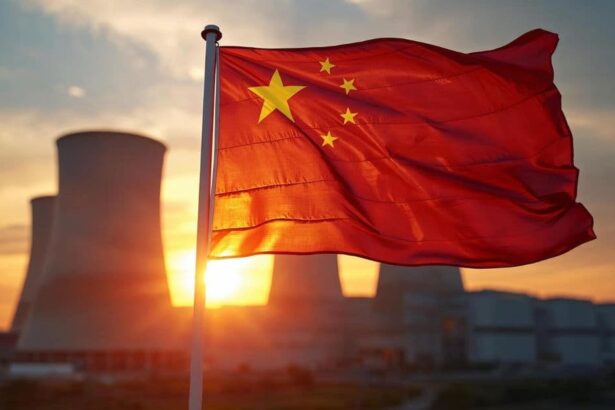 La Chine rend nos centrales dépassées