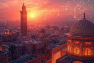 maroc ia intelligence artificielle