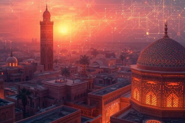 maroc ia intelligence artificielle