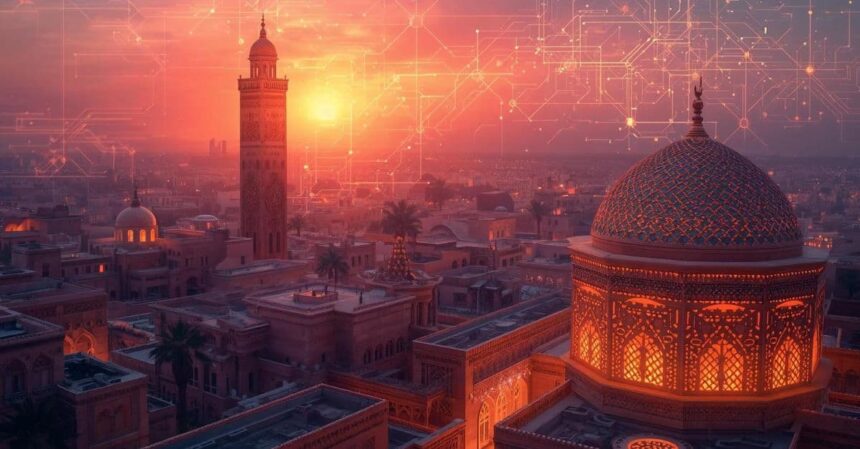 maroc ia intelligence artificielle