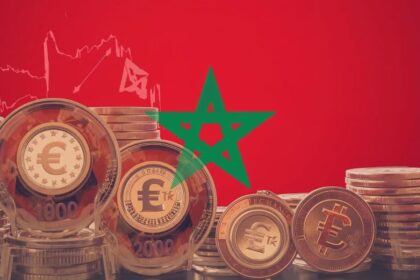 marocains économie devise euro drapeau