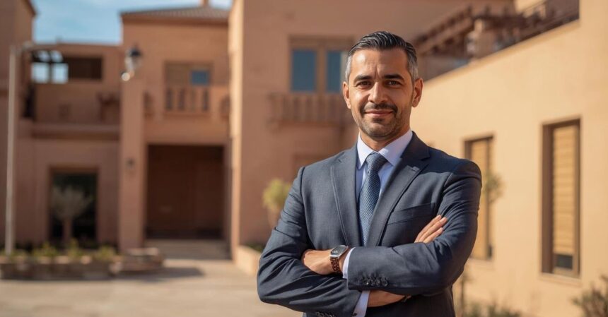 promoteur immobilier Maroc