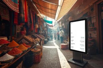 Publicité digitale au Maroc : coûts réels