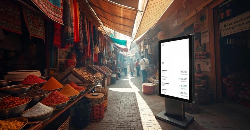 Publicité digitale au Maroc : coûts réels