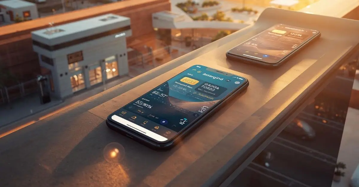 3 Moroccan banks offering the best mobile experience