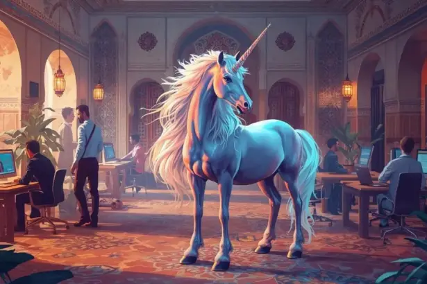 À quand la première startup marocaine valorisée à 1 milliard de dollars ?