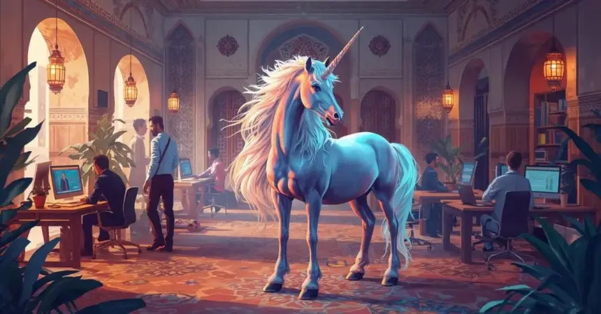 À quand la première startup marocaine valorisée à 1 milliard de dollars ?