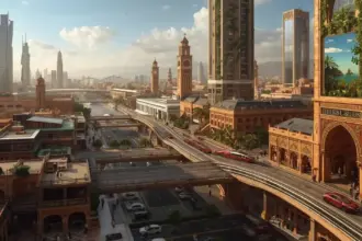 À quoi ressembleront les villes marocaines en 2040 ?