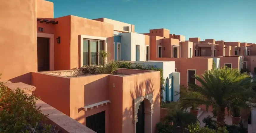 Aide au logement 100 000 DH au Maroc : guide complet