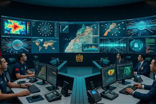 Big Data : Comment le renseignement marocain traite l'information