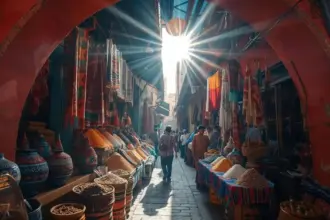 Budget voyage au Maroc : le guide complet pour une semaine réussie