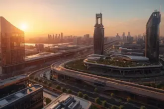 Casablanca 2030 : Les projets qui vont transformer la métropole