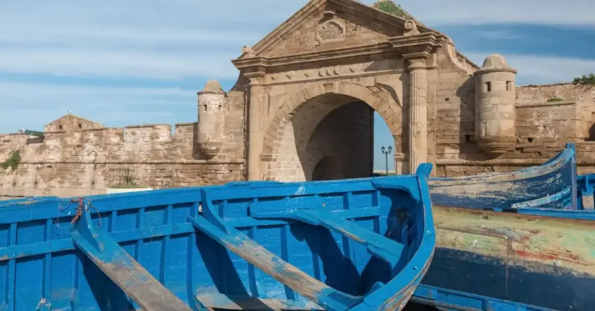 Ces villes marocaines qui ont changé de nom au fil de l'histoire