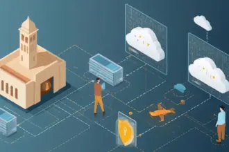 Cloud Security : Pourquoi les entreprises marocaines craignent encore le stockage externe