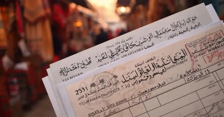 Comment automatiser ses déclarations fiscales au Maroc
