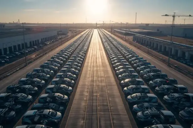 Comment le Maroc attire les géants de l'automobile