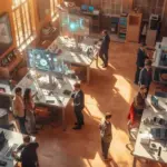 Comment le Maroc prépare ses ingénieurs aux métiers du futur