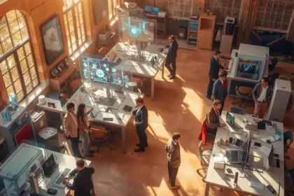 Comment le Maroc prépare ses ingénieurs aux métiers du futur