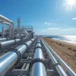 Comment le dessalement de l'eau assure l'avenir de Laâyoune