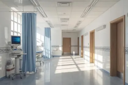 Comprendre le système de santé "AMO" pour les citoyens et résidents au Maroc