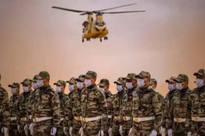 Comprendre les 20% du mur au Sahara Marocain : on vous explique !