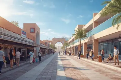 Création d’entreprises au Maroc : un niveau record atteint en 2025 selon l’OMPIC