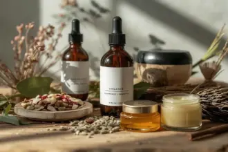 Créer sa marque de cosmétiques bio : Le guide business au Maroc