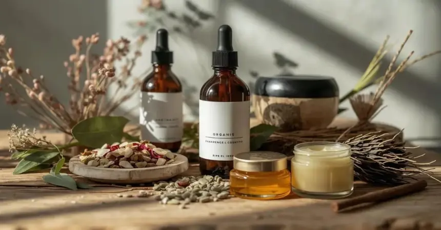 Créer sa marque de cosmétiques bio : Le guide business au Maroc