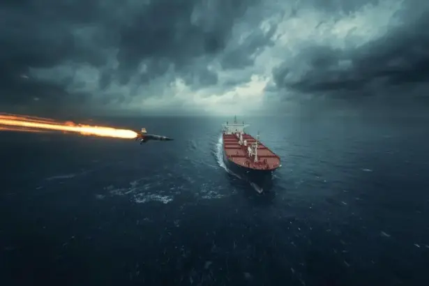 Crise au détroit d'Ormuz : le Maroc face au choc pétrolier mondial