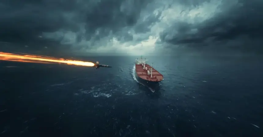 Crise au détroit d'Ormuz : le Maroc face au choc pétrolier mondial