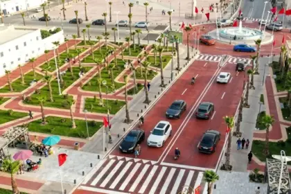 Dakhla 2026 : Pourquoi tout le monde veut y investir