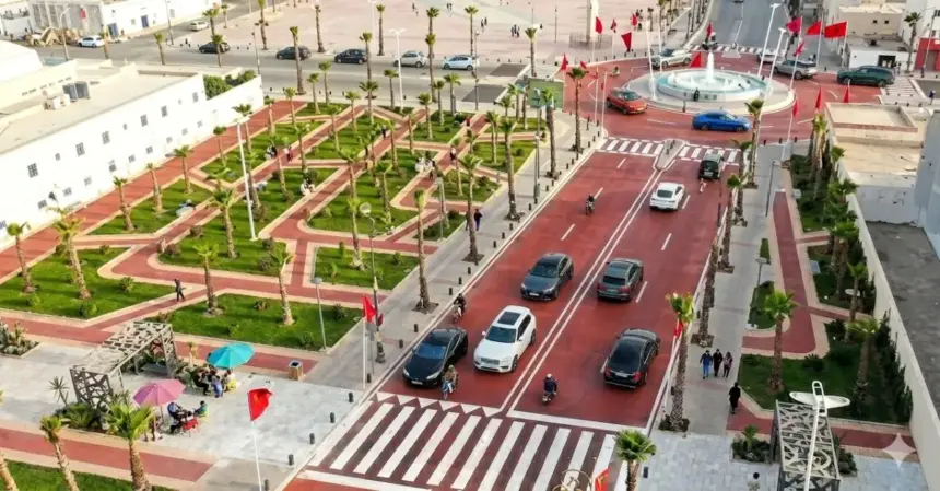 Dakhla 2026 : Pourquoi tout le monde veut y investir