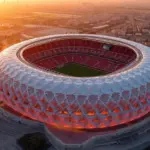 Découvrez les enjeux politiques majeurs du Maroc 2030 pour la Coupe du Monde. Analyse exclusive sur le soft power, l'économie et la diplomatie du Royaume.