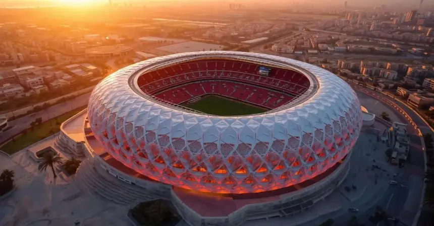 Découvrez les enjeux politiques majeurs du Maroc 2030 pour la Coupe du Monde. Analyse exclusive sur le soft power, l'économie et la diplomatie du Royaume.