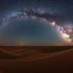 Désert d'Agafay : Le guide complet pour une nuit sous les étoiles