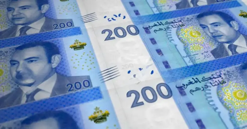 Dirham marocain : les secrets de la stabilité de la monnaie du Maroc