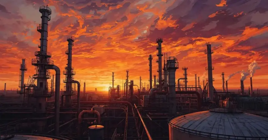 D'où proviennent les importations marocaines d'hydrocarbures ?