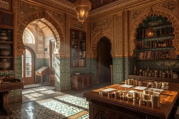 Ethique : Qui est responsable des algorithmes de crédit dans les banques marocaines ?