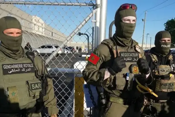 Faut-il une police de l'immigration ICE au Maroc ?