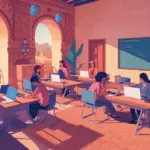 Formation : Les meilleures certifications (CISSP, CEH) disponibles au Maroc