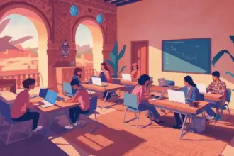 Formation : Les meilleures certifications (CISSP, CEH) disponibles au Maroc