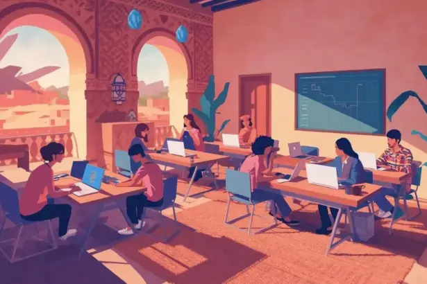 Formation : Les meilleures certifications (CISSP, CEH) disponibles au Maroc