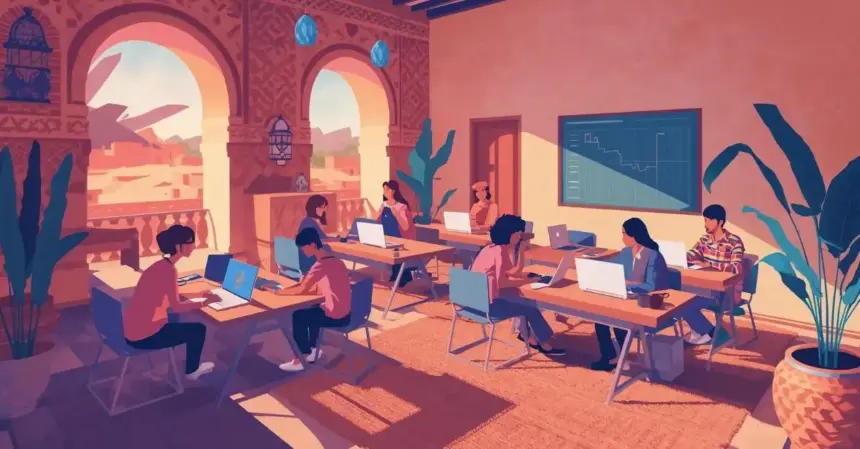 Formation : Les meilleures certifications (CISSP, CEH) disponibles au Maroc