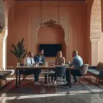 Fraude fiscale : Le Maroc déclare la guerre aux sociétés dormantes et aux factures fictives