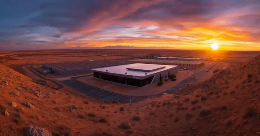 Google Cloud : Pourquoi le géant mise sur le Maroc pour son expansion africaine